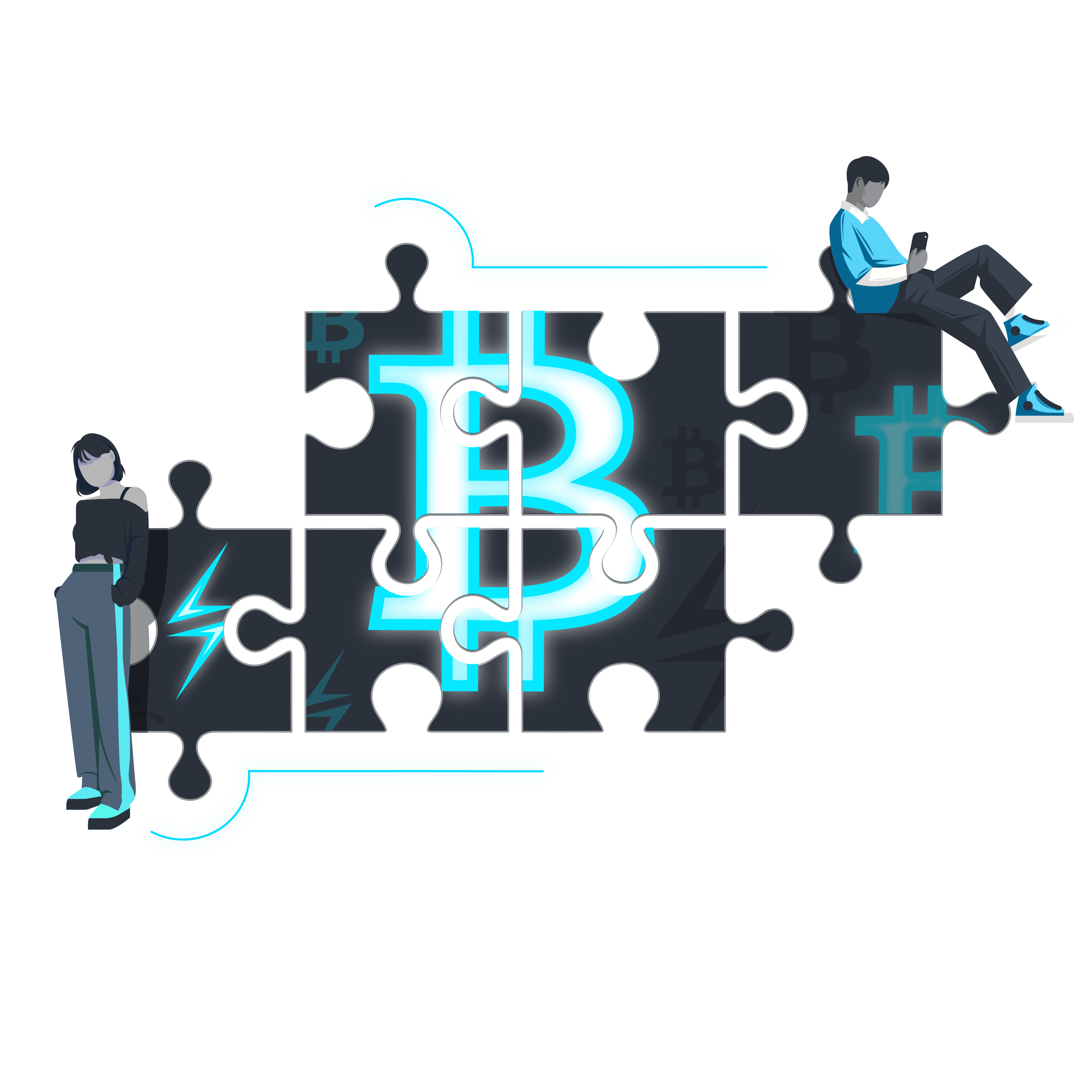 Bitcoin Education with Real Tools